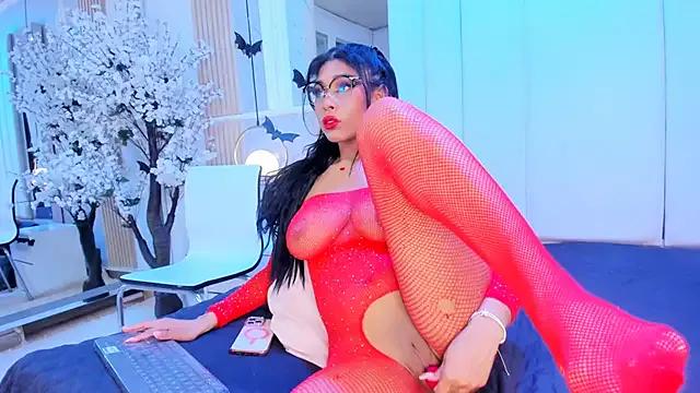 Avatar of salomebenz