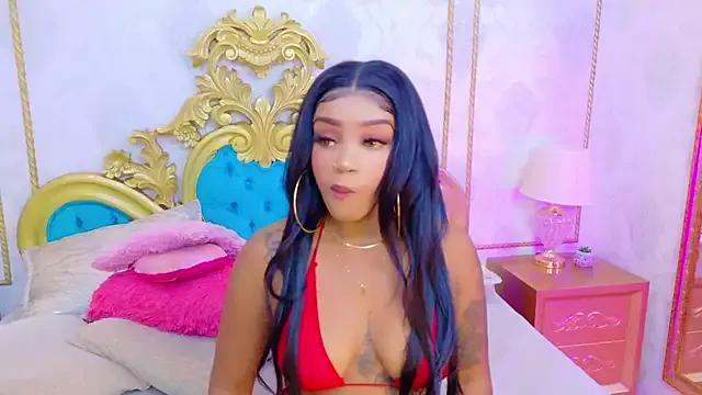 StripChat SalomeRestrepo  is Freechat  SalomeRestrepo — BLOWJOB