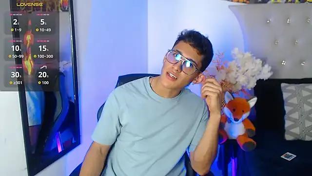 StripChat SalvadorFit  is Freechat  SalvadorFit — MASTURBATION CLOSE UP