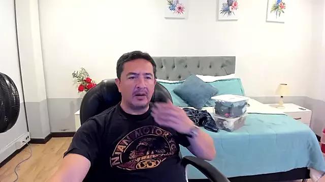 Freechat Sam_and_molly_ on StripChat