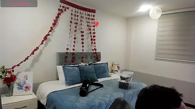 Avatar of Sam_and_molly_