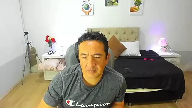 Freechat Sam_and_molly_ on StripChat