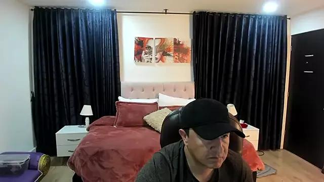 Freechat Sam_and_molly_ on StripChat