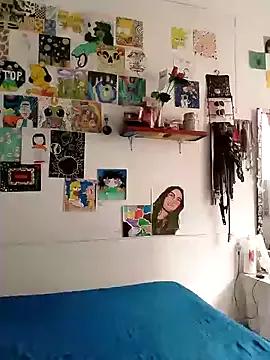 samanta_rosas1 on StripChat 