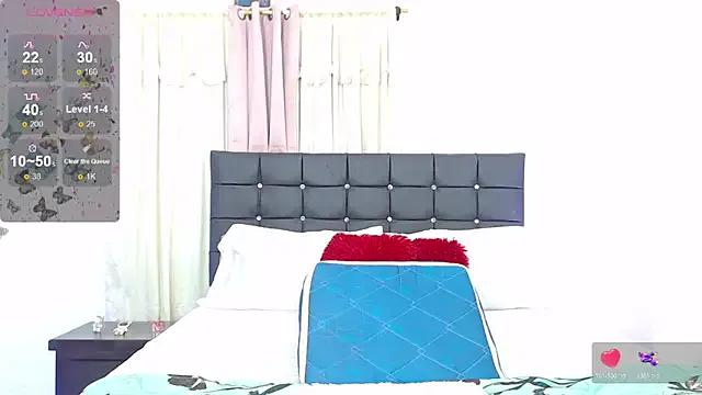 StripChat samantha-rose2  is Freechat  samantha-rose2 — cream in tits