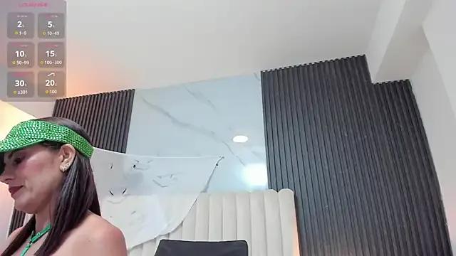 StripChat Samantha_Claus  is Freechat  Samantha_Claus — Pussy fingering deep