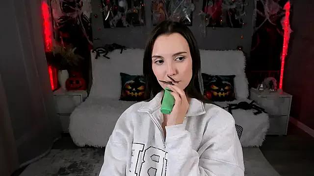 Avatar of SamanthaaaWalker