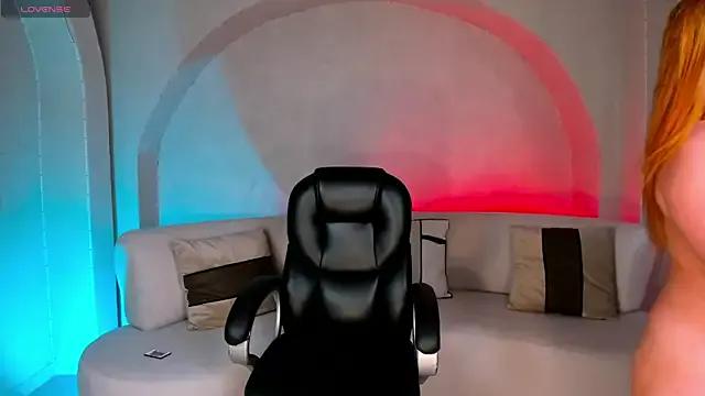 StripChat SamanthaKlein_  is Freechat  SamanthaKlein_ — let me be your princess