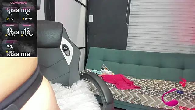 StripChat SamaraAnders_  is Freechat  SamaraAnders_ — Doggy style + Finger pussy