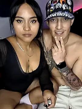 Freechat Samms777exotic on StripChat