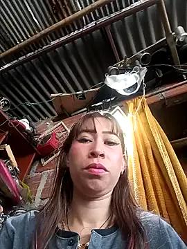 Avatar of samy-blonde