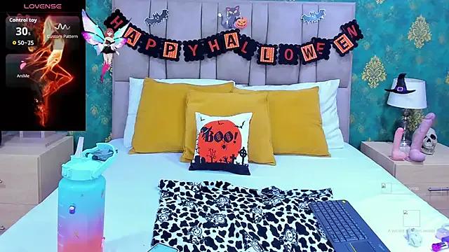 StripChat SamyPrincexx  is Freechat  SamyPrincexx — naked all