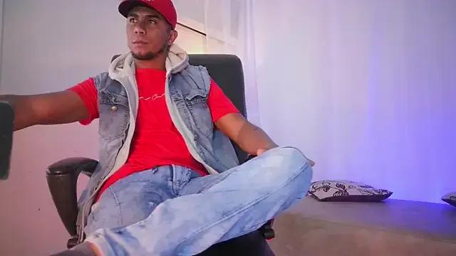 Freechat Sander_ath on StripChat