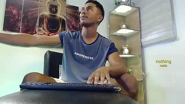 Freechat Sander_ath on StripChat