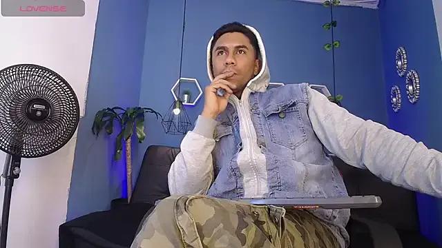 Freechat Sander_ath on StripChat