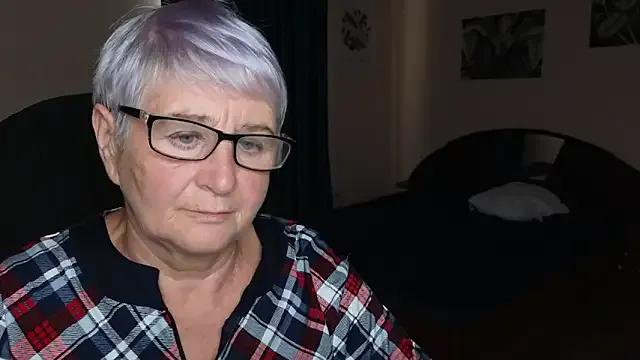 Avatar of Sandra_Snowflake