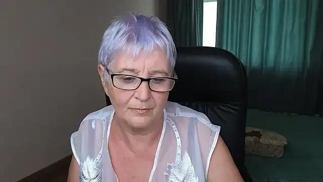 Avatar of Sandra_Snowflake