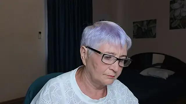 Avatar of Sandra_Snowflake