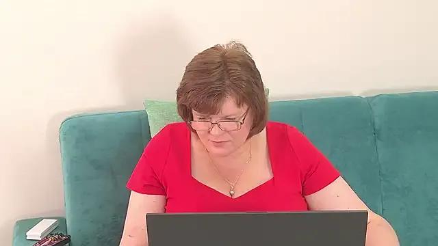 Sandra_Sunrise — Take off your   skirt