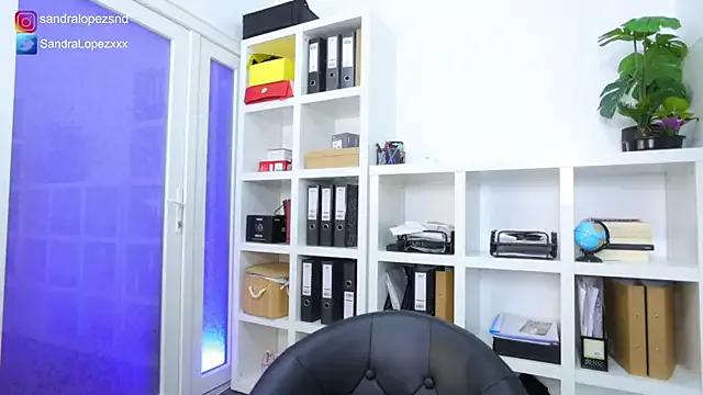 Avatar of SandraLopezxx