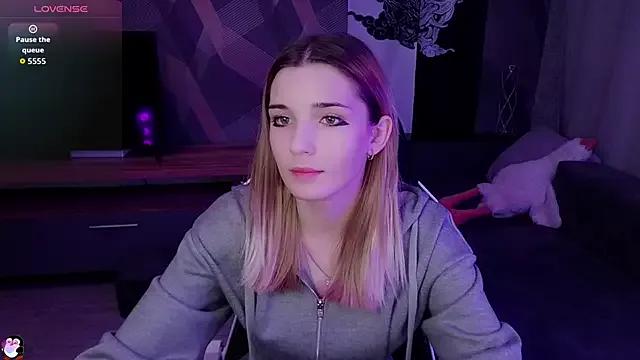 Sandy_Belle — Freechat on StripChat