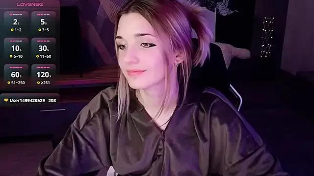 Freechat Sandy_Belle on StripChat