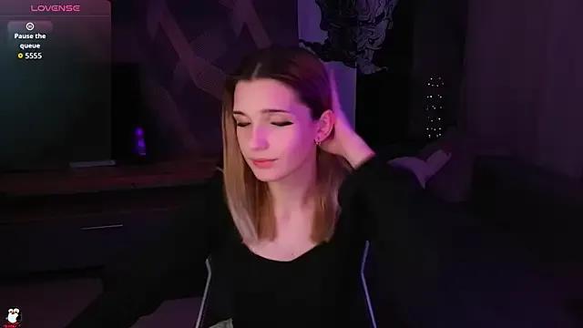 Freechat Sandy_Belle on StripChat