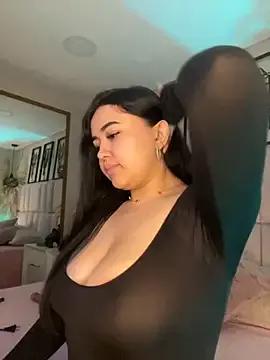 Freechat Sara__collins__ on StripChat
