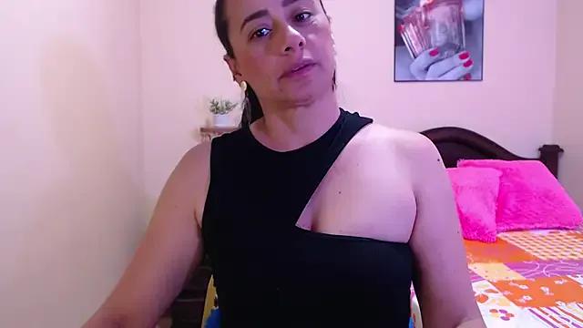 Freechat sara_florez1 on StripChat