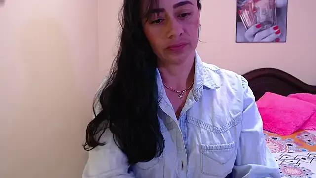 Freechat sara_florez1 on StripChat