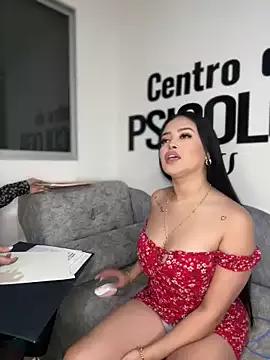 Sara_fun on StripChat 