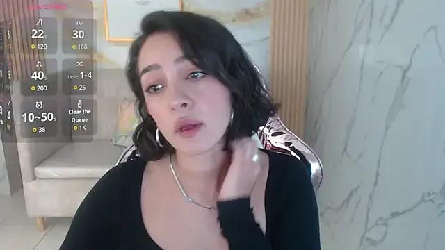 Freechat sara_lopez_s on StripChat