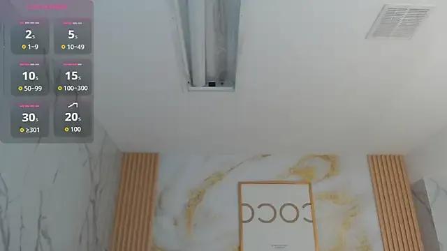 Freechat sara_lopez_s on StripChat