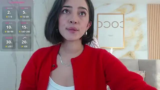 StripChat sara_lopez_s  is Freechat  sara_lopez_s — Freechat on StripChat
