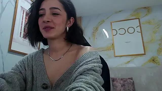 Freechat sara_lopez_s on StripChat