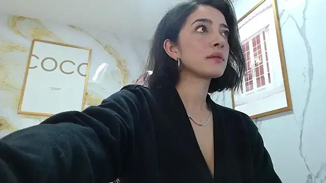 Freechat sara_lopez_s on StripChat