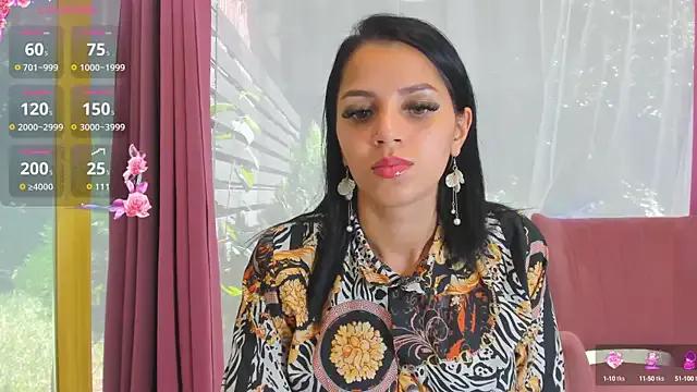 Avatar of Sarabecker