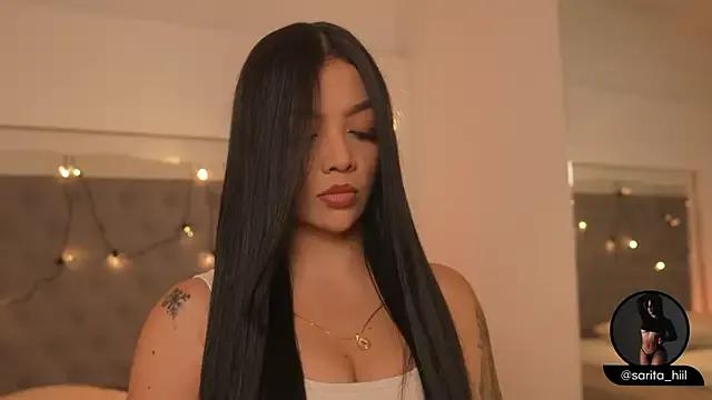 Freechat sarah_hiill on StripChat