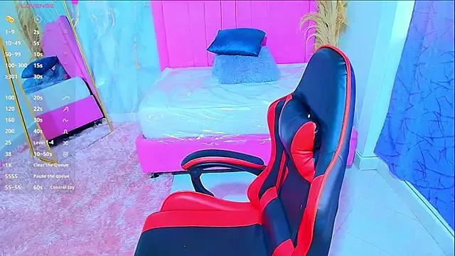 sarahrousse_ — squirt fountain for you  