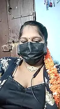 saransree on StripChat 