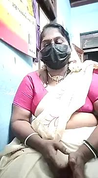 saransree on StripChat 