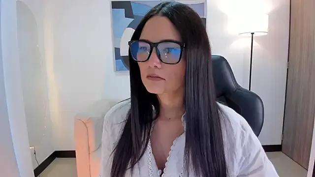 Avatar of SaraParker_