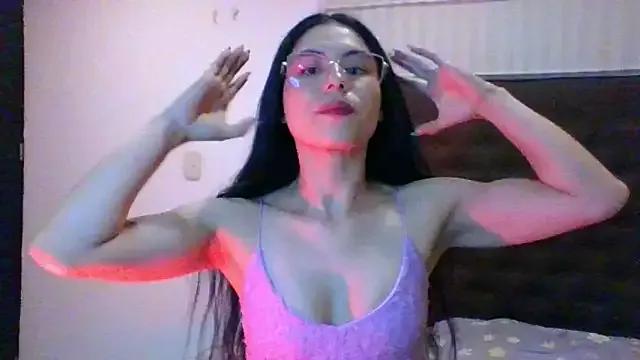 Freechat sasha_jonne on StripChat