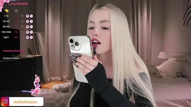 Avatar of sashaloveyou