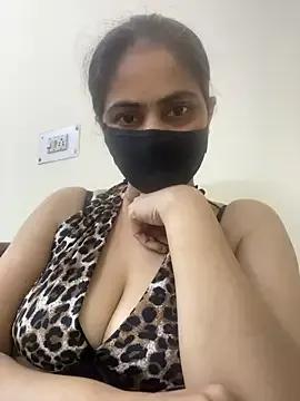 SashaPatel — Freechat on StripChat