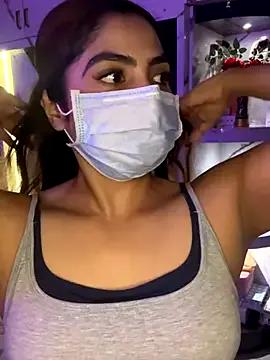 Sassy_Anshiii — Remove face mask