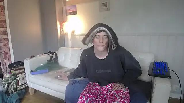 Avatar of SassyAmanda87