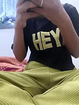 Avatar of sassyishhu76