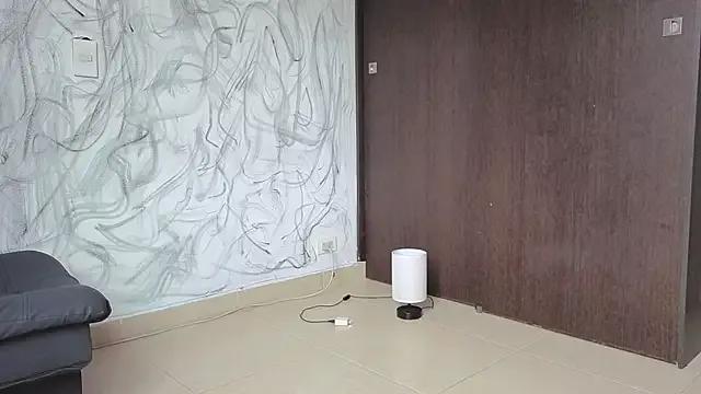 Freechat Saturno_v on StripChat
