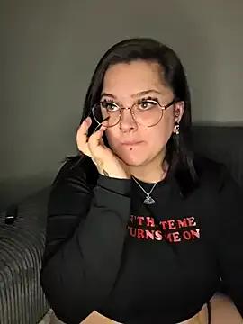 Avatar of Saucy-Serenity